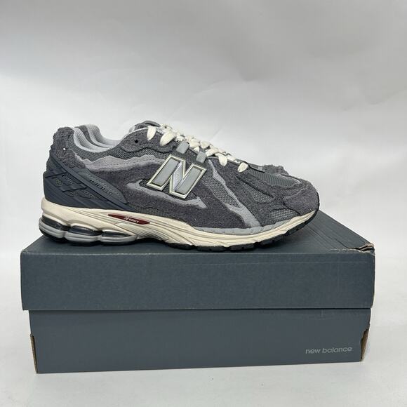 New Balance 1906D Protection Pack “Castlerock Grey” M1906DA - Picture 4 of 9